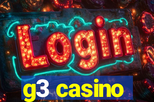 g3 casino